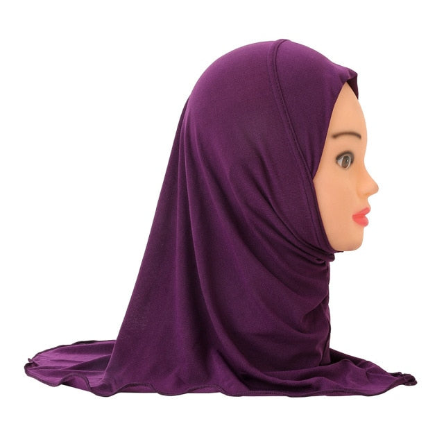 Hijab Pour Enfant
