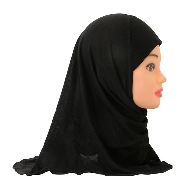Hijab Pour Enfant