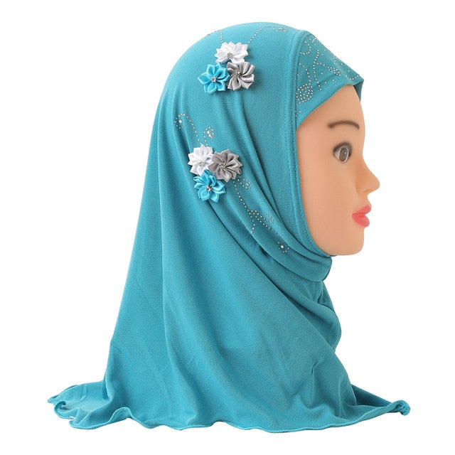 Hijab Pour Enfant