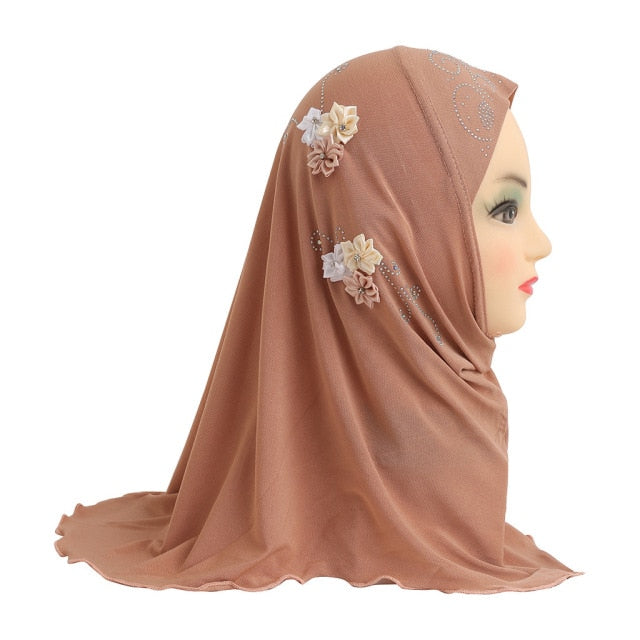 Hijab Pour Enfant