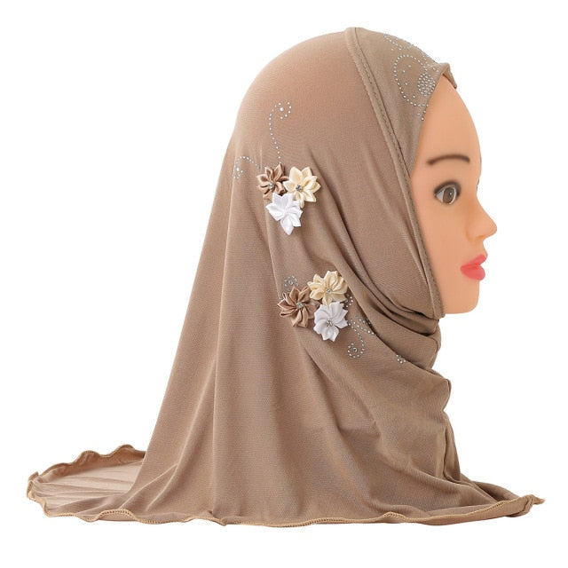 Hijab Pour Enfant