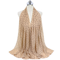 Thumbnail for Hijab Arabe style