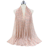 Thumbnail for Hijab Arabe style