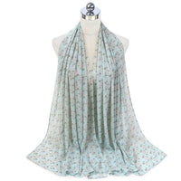 Thumbnail for Hijab Arabe style