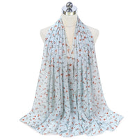 Thumbnail for Hijab Arabe style