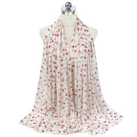 Thumbnail for Hijab Arabe style