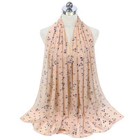 Thumbnail for Hijab Arabe style