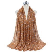 Thumbnail for Hijab Arabe style