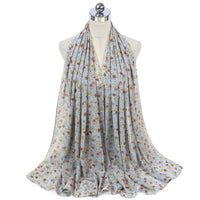 Thumbnail for Hijab Arabe style