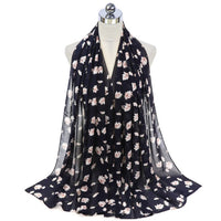 Thumbnail for Hijab Arabe style