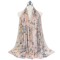 Thumbnail for Hijab Arabe style