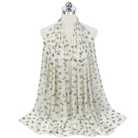 Thumbnail for Hijab Arabe style