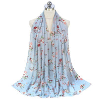 Thumbnail for Hijab Arabe style