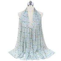 Thumbnail for Hijab Arabe style