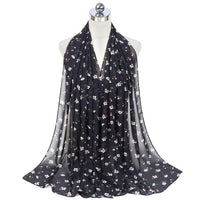 Thumbnail for Hijab Arabe style