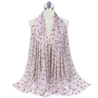 Thumbnail for Hijab Arabe style