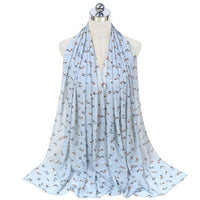 Thumbnail for Hijab Arabe style