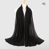 Thumbnail for Hijab Femme