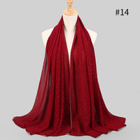 Thumbnail for Hijab Femme