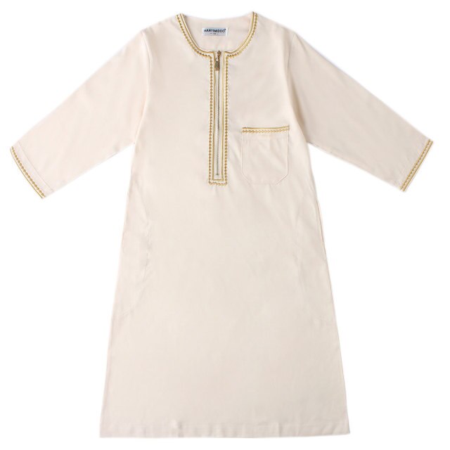 Qamis Enfant Islam