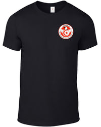 Thumbnail for T-Shirt Tunisie Football
