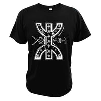 Thumbnail for T-shirt Amazigh Tifinagh