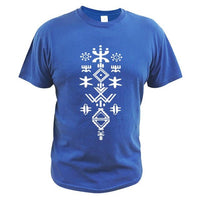 Thumbnail for T-shirt Amazigh Tifinagh