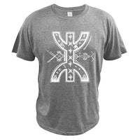 Thumbnail for T-shirt Amazigh Tifinagh