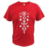Thumbnail for T-shirt Amazigh Tifinagh