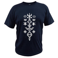 Thumbnail for T-shirt Amazigh Tifinagh