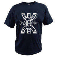 Thumbnail for T-shirt Amazigh Tifinagh