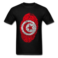 Thumbnail for T-shirt Tunisie