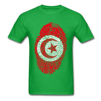 Thumbnail for T-shirt Tunisie