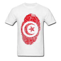 Thumbnail for T-shirt Tunisie