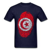 Thumbnail for T-shirt Tunisie