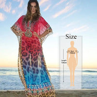 Thumbnail for Djellaba Orientale Fille