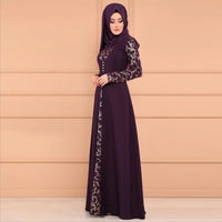 Thumbnail for Djellaba Maison Rose