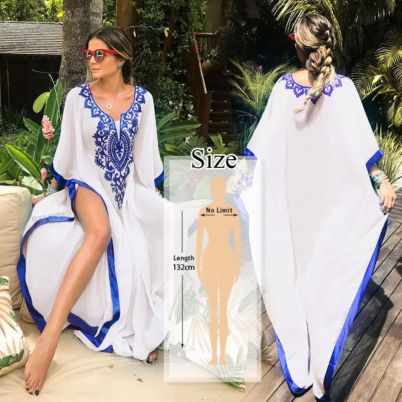 Djellaba Orientale Fille