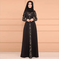 Thumbnail for Djellaba Maison Rose