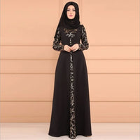 Thumbnail for Djellaba Maison Rose