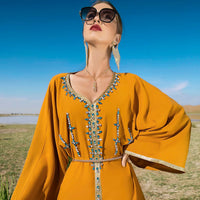 Thumbnail for Robe Arabe Marocaine