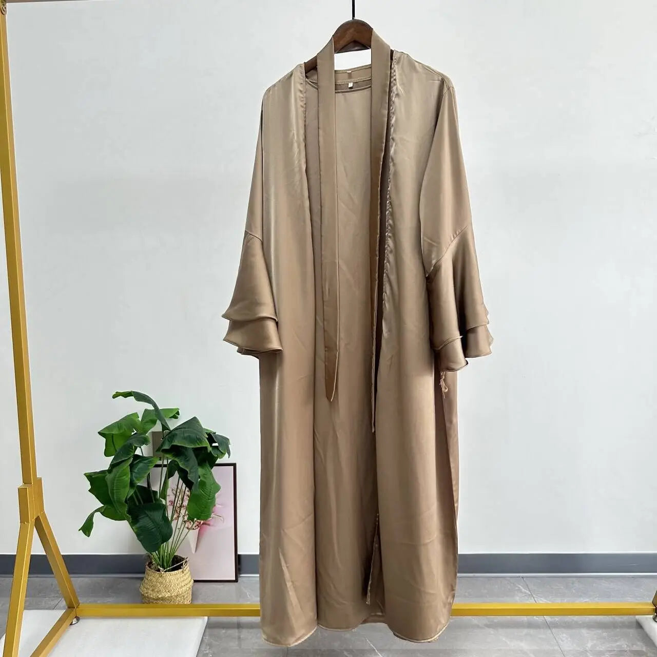 abaya kimono qualité excellente