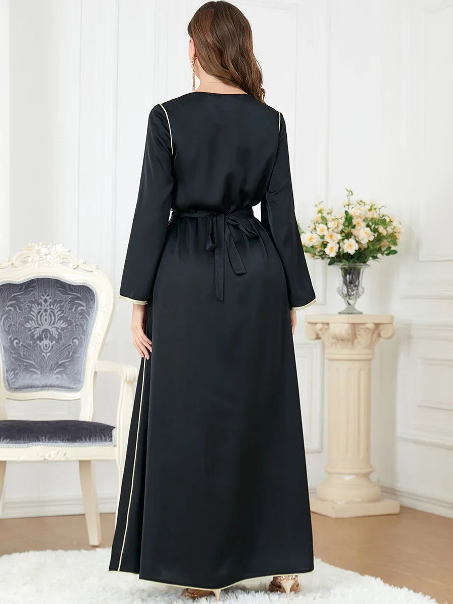 Robe Femme Turque