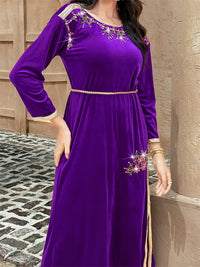 Thumbnail for Djellaba berbere Marocaine