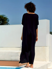 Thumbnail for Djellaba Femme Grande Taille