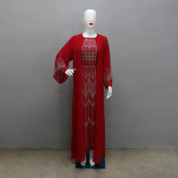 Thumbnail for Djellaba Maroc Orientale
