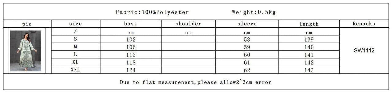Djellaba Moderne Capuche