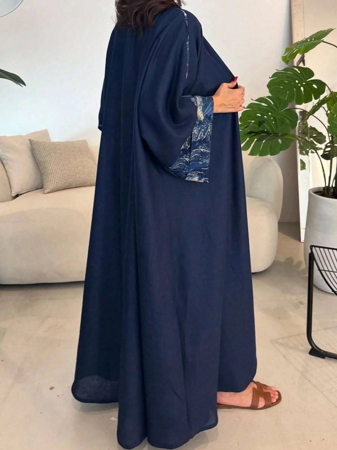 Tenue Traditionnelle Marocaine Femme