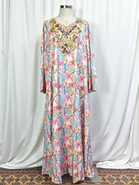 Thumbnail for Djellaba Fille