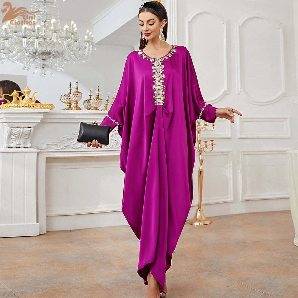 Djellaba Femme Mariage